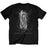 T-Shirt - Slipknot - WANYK White Splatter - Back