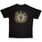 T-Shirt - Slipknot - Waves - Back