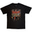 T-Shirt - Slipknot - Waves - Front