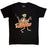 T-Shirt - Social Distortion - Vintage 1979
