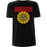 T-Shirt - Soundgarden - Badmotorfinger V3