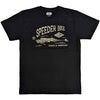 T-Shirt - Star Wars - Speeder Bike