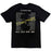 T-Shirt - Stone Temple Pilots - Core US Tour '92 - Back