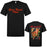 T-Shirt - Stone Temple Pilots - Purple Pilots