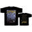 T-Shirt - Suffocation - Pierced From Within
