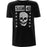 T-Shirt - Sum 41 - Grinning Skull