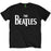 T-Shirt -The Beatles - Drop T Logo - Kids