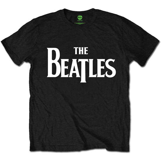 T-Shirt -The Beatles - Drop T Logo - Kids
