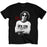 T-Shirt - Beatles (the) - John Lennon - NYC Black and White