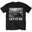 T-Shirt - Beatles (the) - Let It Be - Studio
