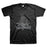 T-Shirt - The Black Dahlia Murder - Grim Reaper