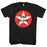 T-Shirt - Clash (the) - Star Badge