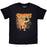 T-Shirt - Cramps (The) - Stay Sick