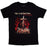 T-Shirt - The Cranberries - Zombie Gold