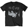 T-Shirt - Cure (the) - Robert Illustration