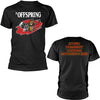 T-Shirt - The Offspring - Bad Habit