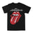 T-Shirt - The Rolling Stones - Solid Tongue