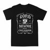 T-Shirt - The Tragically Hip - Gord Downie - Genuine Canadian
