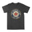 T-Shirt - The Tragically Hip - Maple Leaf - Heather Grey