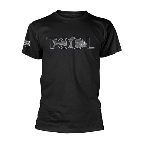 T-Shirt - Tool - Fish - Front