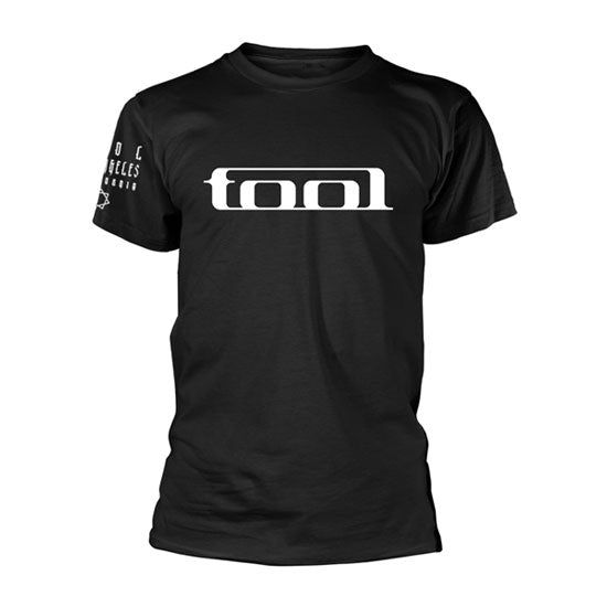 T-Shirt - Tool - Wrench - Front