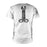 T-Shirt - Tool - Wrench - White - Back