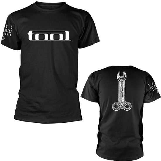 T-Shirt - Tool - Wrench