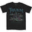 T-Shirt - Trivium - Dead Men Say