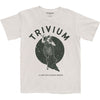 T-Shirt - Trivium - Moon Goddess - Natural