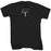 T-Shirt - Trivium - Perched Dragon - Back