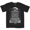 T-Shirt - Trivium - Tomb Rise