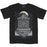T-Shirt - Trivium - Tomb Rise