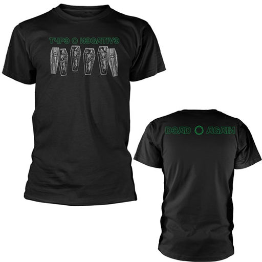 Type O Negative T-shirt, Skeleton Crew Shirt, Album Inspired 90's Graphic  Tees, Gothic, Metal Band, Music Fan Merch, Gifts Idea -  Canada
