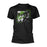 T-Shirt - Type O Negative - Hazmat Kiss