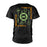 T-Shirt - Type O Negative - Mace - Back