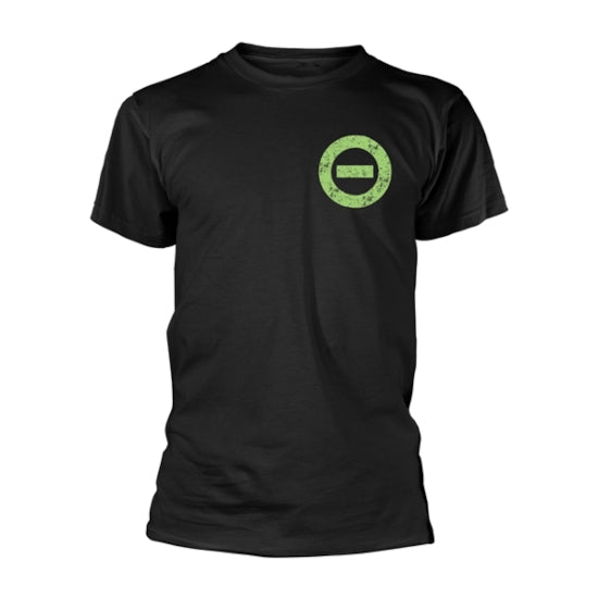 T-Shirt - Type O Negative - Mace - Front