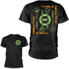 T-Shirt - Type O Negative - Mace