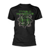 T-Shirt - Type O Negative - O Logo