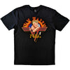 T-Shirt - Van Halen - Cherub '84