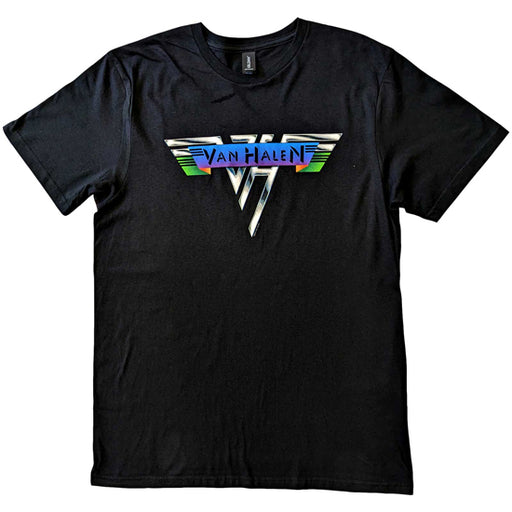 T-Shirt - Van Halen - Original Logo