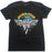 T-Shirt - Van Halen - World Tour '78 Full Colour