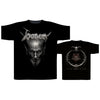 T-Shirt - Venom - Into Oblivion