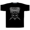 T-Shirt - Voivod - Korgull The Exterminator