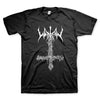 T-Shirt - Watain - Crucifix