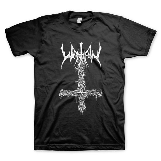 T-Shirt - Watain - Crucifix