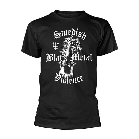 T-Shirt - Watain - Nuclear Alchemy - Front