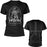 T-Shirt - Watain - Rabid Deaths Curse