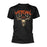 T-Shirt - Whitechapel - Hymns In Dissonance