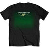 T-Shirt - Yes - Close To The Edge V2