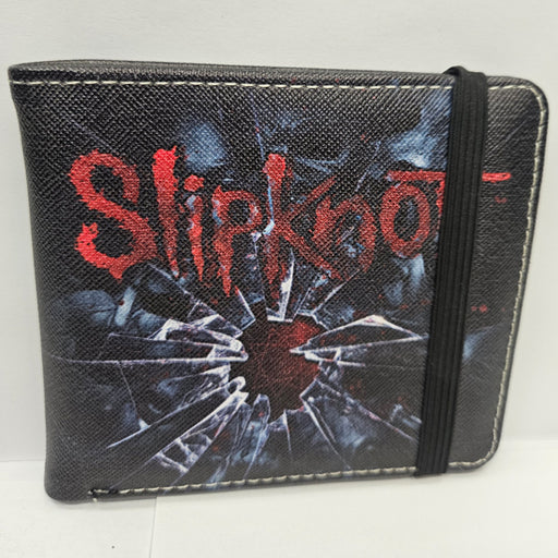 Wallet - Slipknot - Broken Glass